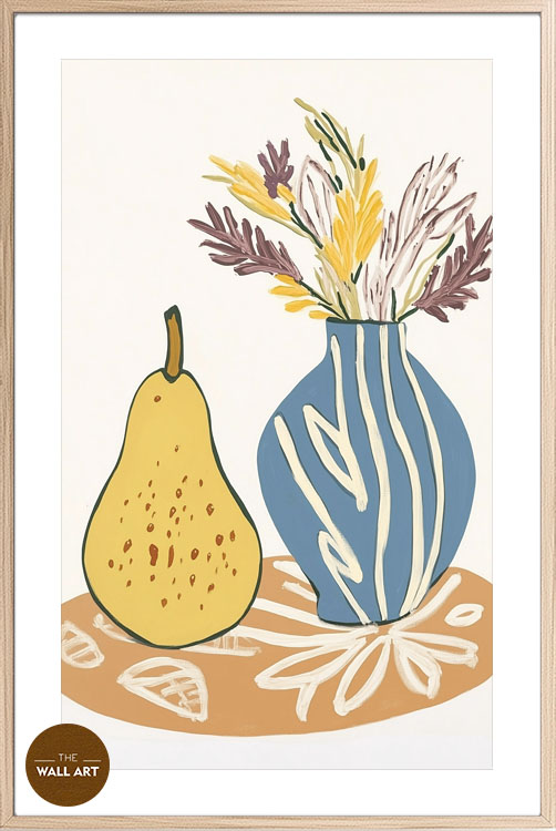 images/products/still_life_of_pear_iii/still_life of pear III_OAK_PWB.jpg